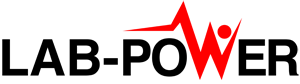 Lab-Power Logo